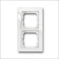 ABB BUSCH-JAEGER 2CKA006430A0386 Bedienelement / Zentralplatte Schalterprogramm 63 mm