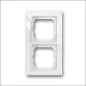 ABB BUSCH-JAEGER 2CKA001724A4301 Bedienelement / Zentralplatte Schalterprogramm