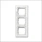 ABB BUSCH-JAEGER 2CKA001754A4332 Abdeckrahmen Schalterprogramm 11 mm