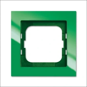 ABB BUSCH-JAEGER 2CKA001754A4337 Abdeckrahmen Schalterprogramm 11 mm