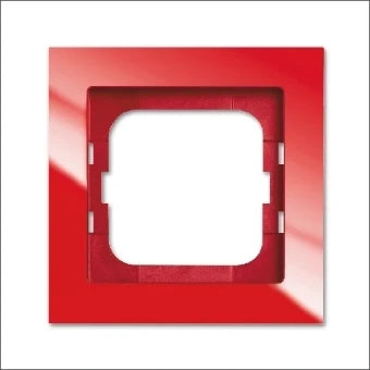ABB BUSCH-JAEGER 2CKA001754A4340 Abdeckrahmen Schalterprogramm 11 mm