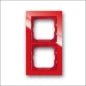 ABB BUSCH-JAEGER 2CKA001710A3164 Bauteil / Zentralplatte Kommunikations-Schalterprogramm
