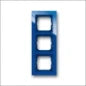 ABB BUSCH-JAEGER 2CKA006599A2953 Bedienelement / Zentralplatte Schalterprogramm 63 mm