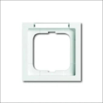 ABB BUSCH-JAEGER 2CKA001754A4364 Abdeckrahmen Schalterprogramm 11 mm