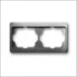 ABB BUSCH-JAEGER 2CKA008200A0093 Bedienelement / Zentralplatte Schalterprogramm