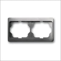 ABB BUSCH-JAEGER 2CKA008200A0103 Bedienelement / Zentralplatte Schalterprogramm