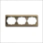 ABB BUSCH-JAEGER 2CKA001753A7685 Overgangsafdekplaat Schalterprogramm