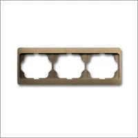 ABB BUSCH-JAEGER 2CKA008200A0093 Bedienelement / Zentralplatte Schalterprogramm
