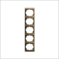 ABB BUSCH-JAEGER 2CKA002111A0623 Steckdose