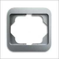 ABB BUSCH-JAEGER 2CKA008200A0103 Bedienelement / Zentralplatte Schalterprogramm