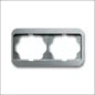 ABB BUSCH-JAEGER 2CKA008200A0103 Bedienelement / Zentralplatte Schalterprogramm