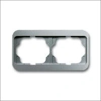 ABB BUSCH-JAEGER 2CKA008200A0093 Bedienelement / Zentralplatte Schalterprogramm