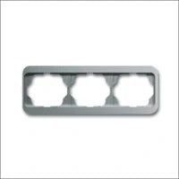 ABB BUSCH-JAEGER 2CKA008200A0093 Bedienelement / Zentralplatte Schalterprogramm