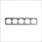 ABB BUSCH-JAEGER 2CKA001753A1431 Bedienelement / Zentralplatte Schalterprogramm