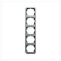 ABB BUSCH-JAEGER 2CKA002113A0033 Steckdose