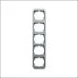 ABB BUSCH-JAEGER 2CKA002111A0623 Steckdose