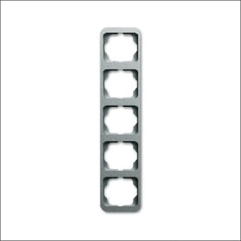 ABB BUSCH-JAEGER 2CKA001754A4399 1735-266 Afdekraam schakelmateriaal