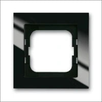 ABB BUSCH-JAEGER 2CKA001754A4410 Abdeckrahmen Schalterprogramm 11 mm