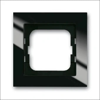 ABB BUSCH-JAEGER 2CKA001754A4409 Abdeckrahmen Schalterprogramm 11 mm