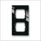 ABB BUSCH-JAEGER 2CKA001754A4411 Abdeckrahmen Schalterprogramm 11 mm