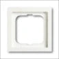 ABB BUSCH-JAEGER 2CKA001754A4417 Abdeckrahmen Schalterprogramm 11 mm