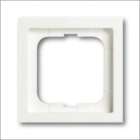 ABB BUSCH-JAEGER 2CKA001753A8642 Bauteil / Zentralplatte Kommunikations-Schalterprogramm