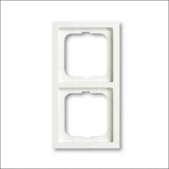 ABB BUSCH-JAEGER 2CKA001754A4415 1722-884K Afdekraam schakelmateriaal
