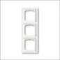 ABB BUSCH-JAEGER 2CKA001754A4417 Abdeckrahmen Schalterprogramm 11 mm