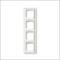 ABB BUSCH-JAEGER 2CKA001710A3910 Bauteil / Zentralplatte Kommunikations-Schalterprogramm