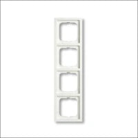 ABB BUSCH-JAEGER 2CKA001710A3911 Bauteil / Zentralplatte Kommunikations-Schalterprogramm