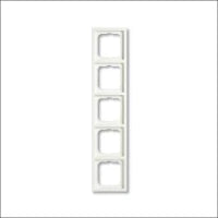 ABB BUSCH-JAEGER 2CKA001751A3022 Bedienelement / Zentralplatte Schalterprogramm 63 mm
