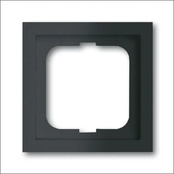 ABB BUSCH-JAEGER 2CKA001754A4419 Abdeckrahmen Schalterprogramm 11 mm