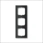 ABB BUSCH-JAEGER 2CKA001710A3894 Bedienelement / Zentralplatte Schalterprogramm 63 mm