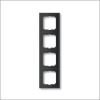 ABB BUSCH-JAEGER 2CKA001710A3911 Bauteil / Zentralplatte Kommunikations-Schalterprogramm