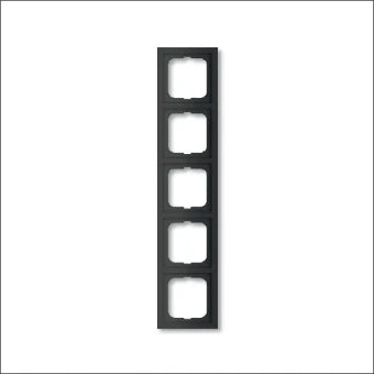 ABB BUSCH-JAEGER 2CKA001754A4423 1725-885K Afdekraam schakelmateriaal