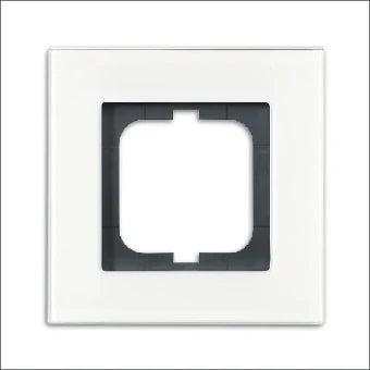 ABB BUSCH-JAEGER 2CKA001754A4442 1721-811 Afdekraam schakelmateriaal