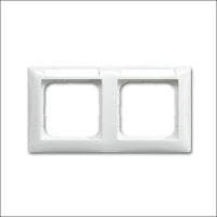 ABB BUSCH-JAEGER 2CKA006220A0359 Bedienelement / Zentralplatte Schalterprogramm 54 mm