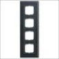 ABB BUSCH-JAEGER 2CKA006599A2961 Bedienelement / Zentralplatte Schalterprogramm 63 mm
