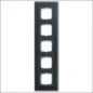 ABB BUSCH-JAEGER 2CKA006599A2961 Bedienelement / Zentralplatte Schalterprogramm 63 mm