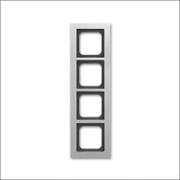 ABB BUSCH-JAEGER 2CKA006599A2953 Bedienelement / Zentralplatte Schalterprogramm 63 mm
