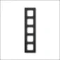 ABB BUSCH-JAEGER 2CKA006599A2961 Bedienelement / Zentralplatte Schalterprogramm 63 mm