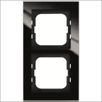 ABB BUSCH-JAEGER 2CKA006599A2953 Bedienelement / Zentralplatte Schalterprogramm 63 mm