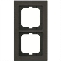 ABB BUSCH-JAEGER 2CKA002013A5333 Steckdose