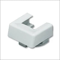 ABB BUSCH-JAEGER 2CKA001799A0394 Aufputzgehaeuse Unterputz-Schalterprogramm 81 mm