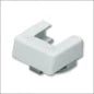 ABB BUSCH-JAEGER 2CKA001799A0394 Aufputzgehaeuse Unterputz-Schalterprogramm 81 mm