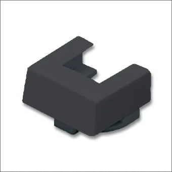 ABB BUSCH-JAEGER 2CKA001761A1493 Leidinginvoerhulpstuk
