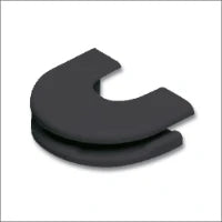 ABB BUSCH-JAEGER 2CKA001799A0956 Aufputzgehaeuse Unterputz-Schalterprogramm 80 mm
