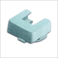 ABB BUSCH-JAEGER 2CKA001799A0956 Aufputzgehaeuse Unterputz-Schalterprogramm 80 mm