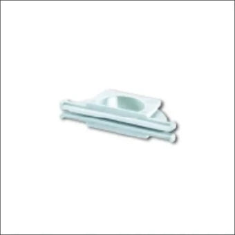 ABB BUSCH-JAEGER 2CKA001761A1509 Leidinginvoerhulpstuk