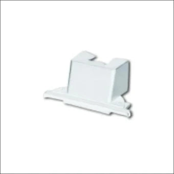 ABB BUSCH-JAEGER 2CKA001761A1510 Leidinginvoerhulpstuk